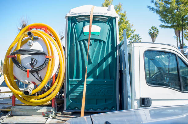 Best Construction site porta potty rental  in Davis, CA