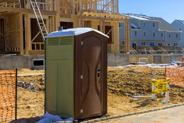 Best Sanitation services for porta potties  in Davis, CA