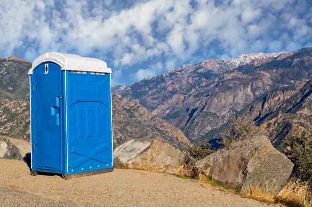 Best Long-term porta potty rental  in Davis, CA