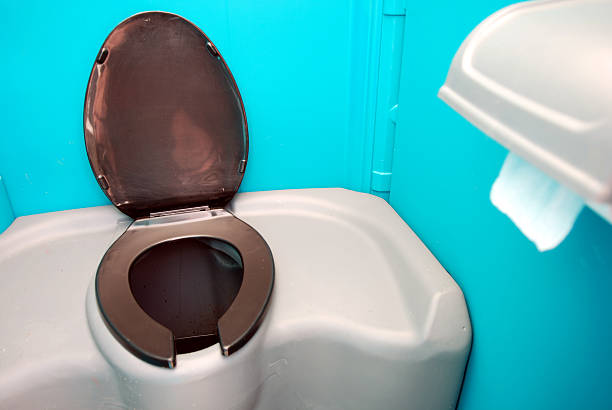 Best Portable restroom trailer rental  in Davis, CA