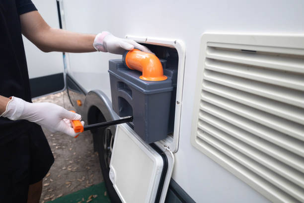 Best Local porta potty services  in Davis, CA