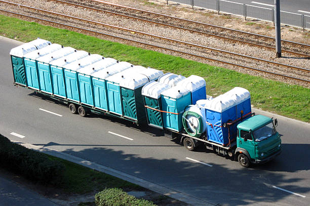 Best Affordable porta potty rental  in Davis, CA