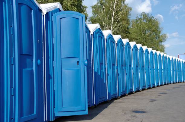 Best Portable bathroom rental  in Davis, CA